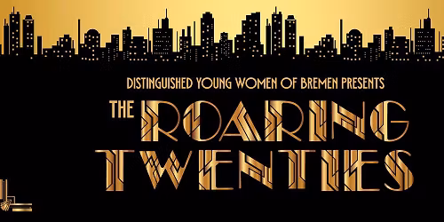 Distinguished Young Women of Bremen 2026 Showcase