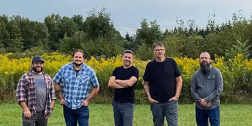 PAEGA* W\/S\/G MOSAIC MIND