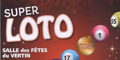 SUPER LOTO
