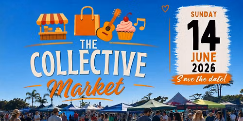 Collective Market - Sunday 14 June
