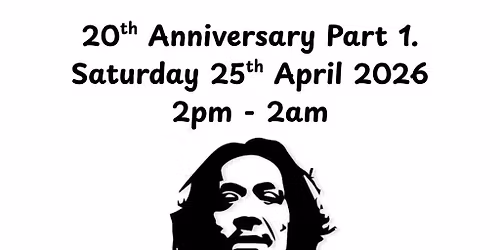 MiMo: 20th Anniversary Part 1 with Trevor Fung