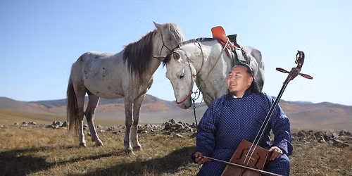 Batzorig Vaanchig \u2013 h\u00e4sthuvudfiol & mongolisk strups\u00e5ng