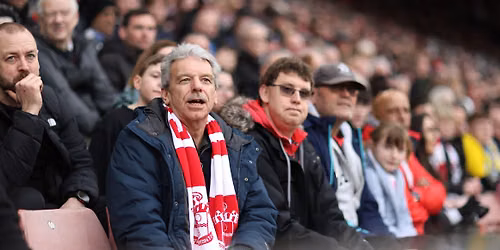 Southampton vs Blackburn Rovers at St Marys Stadium