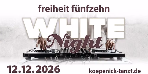 White Night