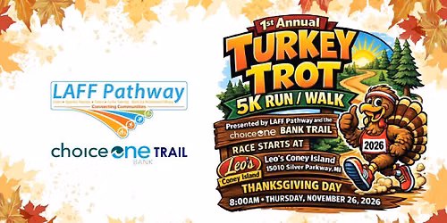 2026 Fenton Turkey Trot