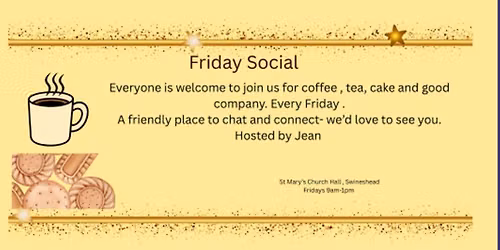 Friday Social