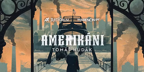 Tom\u00e1\u0161 Hud\u00e1k v Artfore