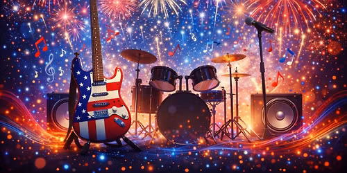 Holiday weekend at Wicks in Saugatuck!