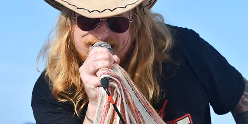 Guy Sunshine - singing live!