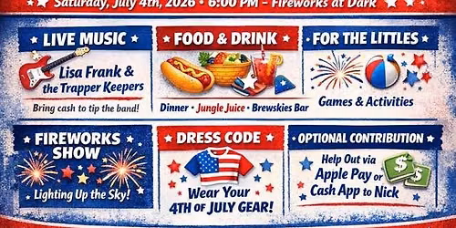 4th party