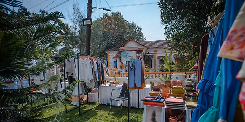 Conscious Souk: Chennai