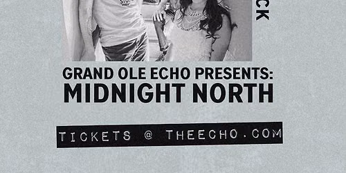 Grand Ole Echo