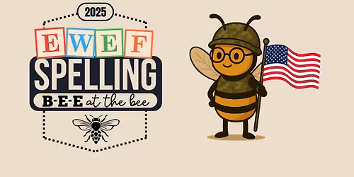 2nd Annual Bee at the Bee