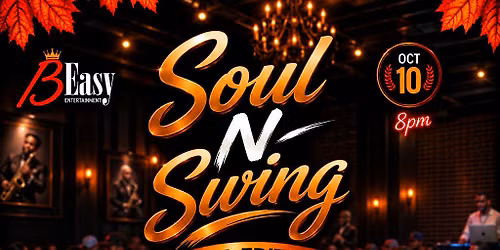 Soul N Swing