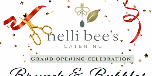 Grand Opening Brunch