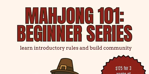 Beginner 101: Lessons and Guided Play