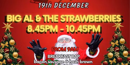 Factory Friday at The GUILLEMOT, Westward ho!