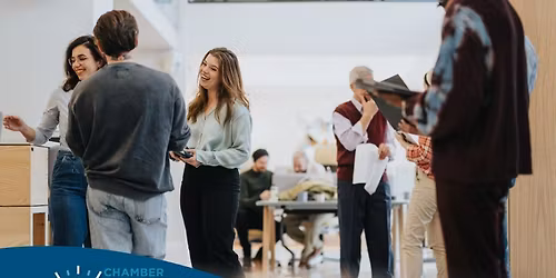 Chamber: Off the Clock