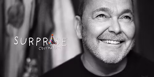 Jean-Michel Anctil | Sherbrooke