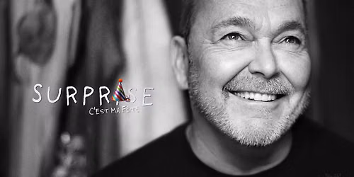 Jean-Michel Anctil | Sherbrooke