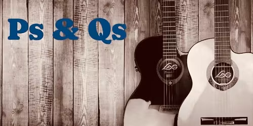 Ps and Qs @ The Merito Pub and Restaurant, Dunlop