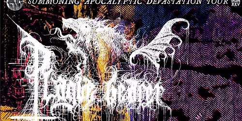 Plaguebearer w\/ Vaulderie