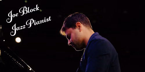 Joe Block Quintet at Lincoln Center - Dizzys Club
