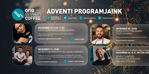 Irish Coffee Brunch H\u00e9tv\u00e9ge