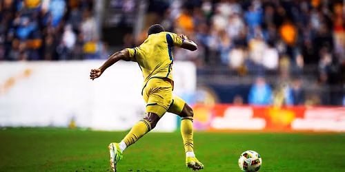LA Galaxy at Real Salt Lake