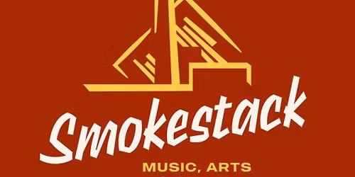 Smokestack's Last Bash!