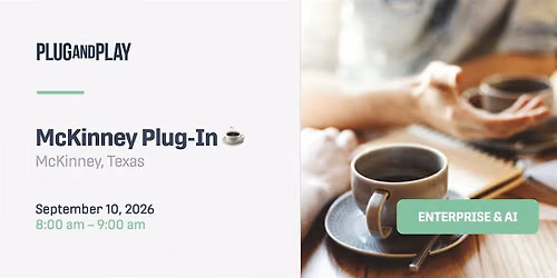 McKinney Plug-In