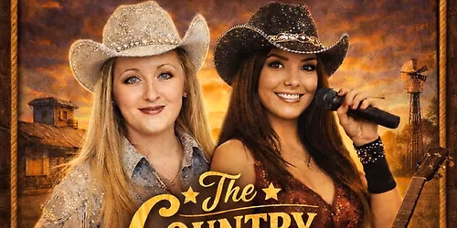 The Country Queens @ The Humble Plumb