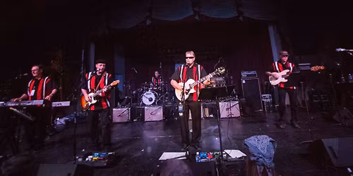 Bettendorf Library Concert Series