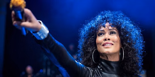 The Greatest Love of All - A Tribute to Whitney Houston