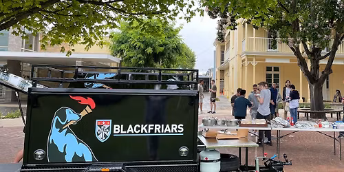 Class of 2025 | SACE Results BBQ