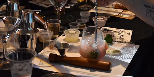 History UnCorked: Democracy on the Rocks