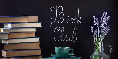 BOOK CLUB - Read or Journal