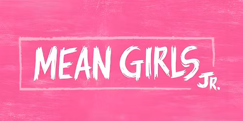 MEAN GIRLS JR