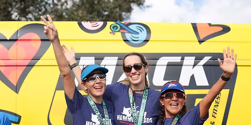 Miami Man Triathlon 2025