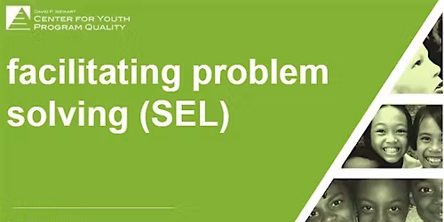 Facilitating Problem Solving