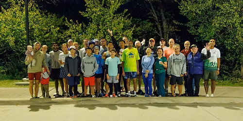 Plano Pacers Prediction Run