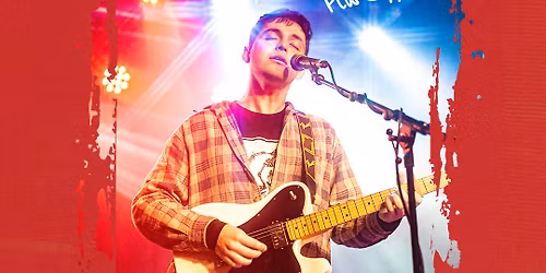 NOTION at Shrine Auditorium and Expo Hall Los Angeles