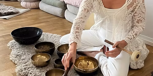 Soundhealing