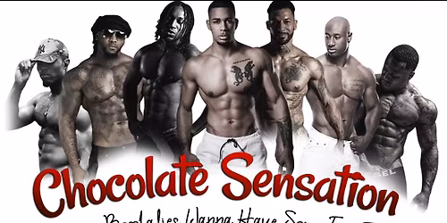 Chocolate Sensation\u2019 Mr. Stretch Halloween Edition