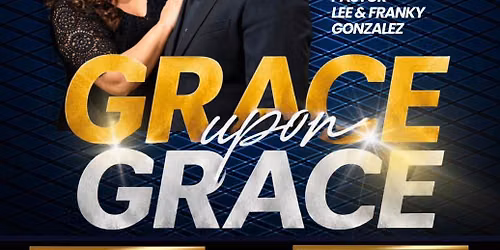 Grace Upon Grace 