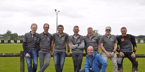 La Blanmontoise VTT 3\u00e8me \u00e9dition