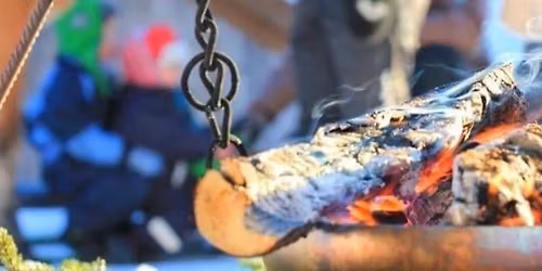 Julemarked p\u00e5 Kulturtorget