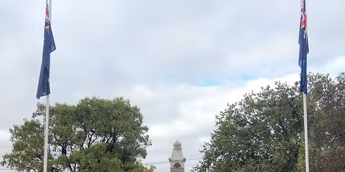 Remembrance Day Service