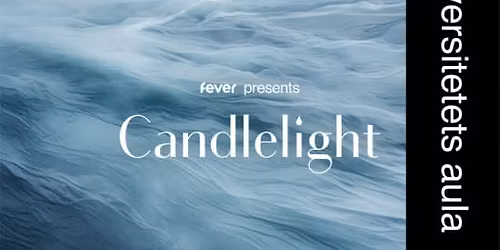 Candlelight: The Best of Hans Zimmer