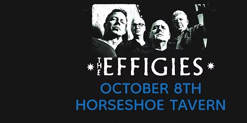 The Effigies
